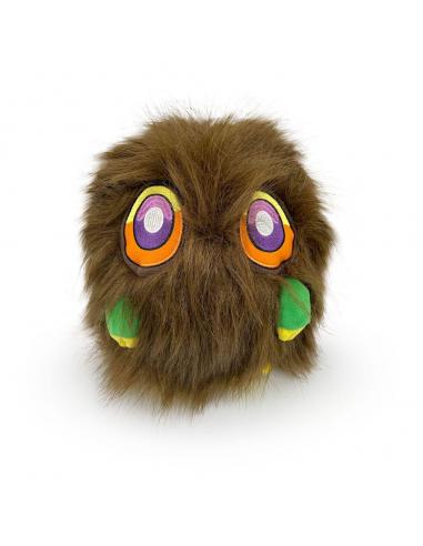 Yu-Gi-Oh! Peluche Kuribah Stickie Brown 22 cm