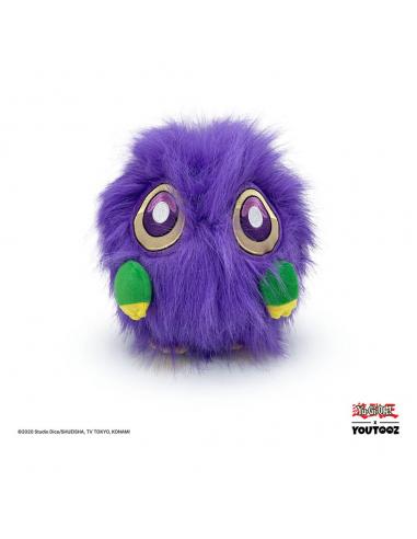 Yu-Gi-Oh! Peluche Kuribah Stickie Purple 22 cm