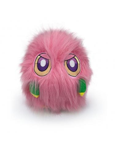 Yu-Gi-Oh! Peluche Kuribah Stickie 22 cm