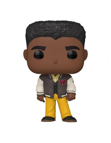 Cosas de casa Funko POP! TV Vinyl Eddie 9 cm