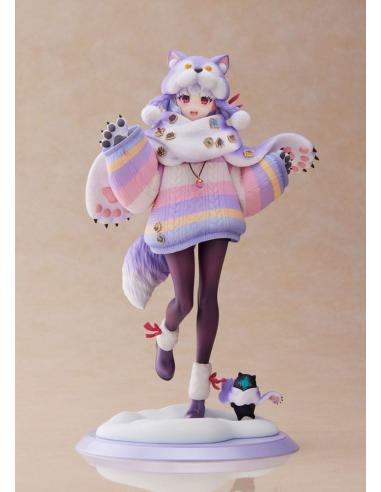 Fate/Grand Order Estatua PVC 1/7 Kama Dream Portrait Ver. 23 cm