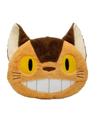 Mi vecino Totoro Cojin Nakayoshi Catbus