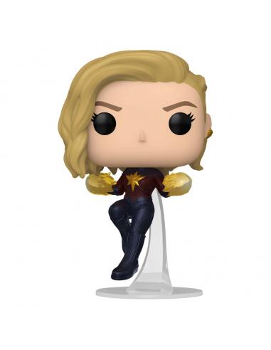 The Marvs POP! Vinyl Figura Captain Marvel 9 cm