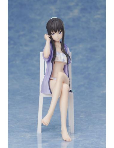 Lycoris Recoil Estatua PVC 1/7 Takina Inoue 16 cm