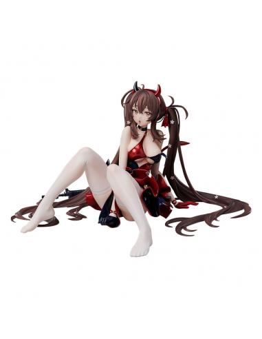 Girls Frontline Estatua PVC 1/4 Type 97: Gretel the Witch 19 cm