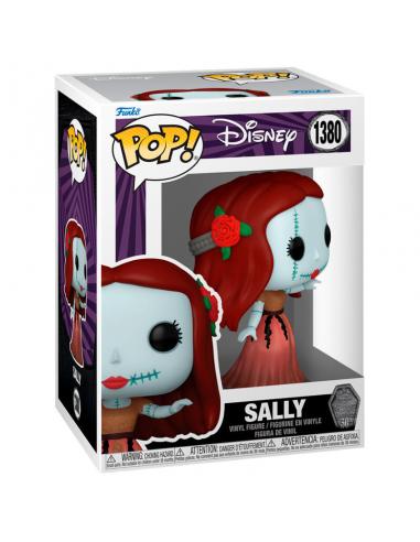 Funko POP Disney Pesadilla Antes de Navidad 30th Anniversary Sally