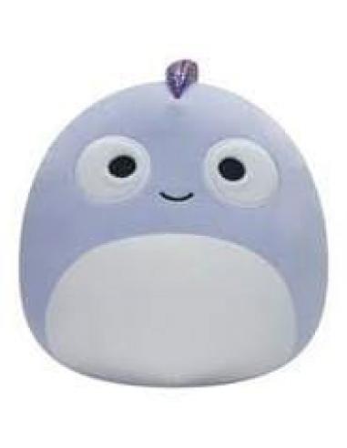 Squishmallows Peluche Coleen Purple Chameleon 40 cm