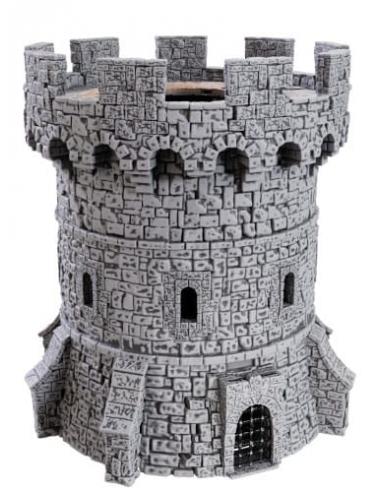 WizKids Miniaturas Watchtower Boxed Set