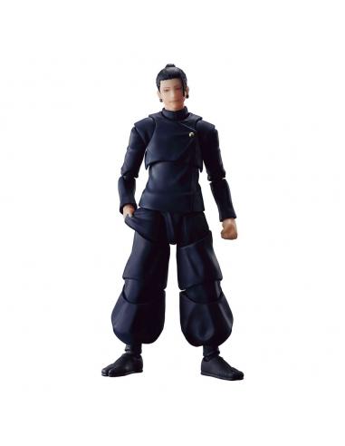 Jujutsu Kaisen Figura S.H. Figuarts Suguru Geto (Jujutsu Technical High School) 16 cm
