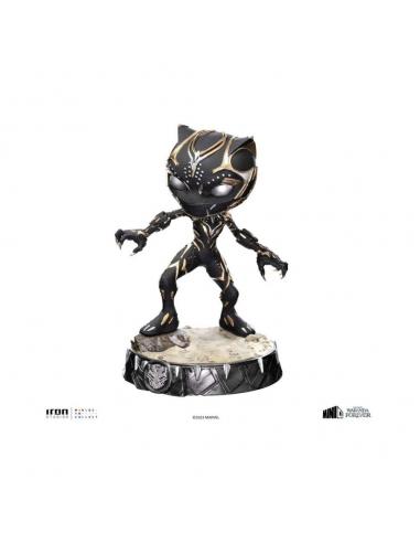 Black Panther Wakanda Forever Minifigura Mini Co. PVC Shuri 15 cm