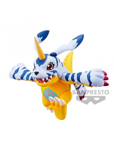 Figura Gagumon Adventure Archives Digimon Adventure 9cm