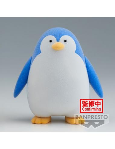 Figura Penguin Fluffy Puffy Spy X Family 8cm
