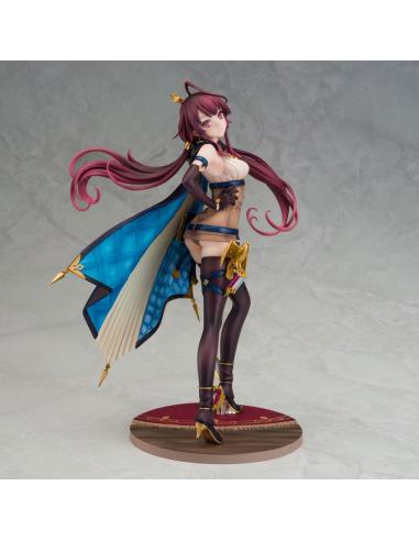 Atelier Sophie 2: The Alchemist of the Mysterious Dream Estatua PVC 1/7 Ramizel Erlenmeyer 22 cm