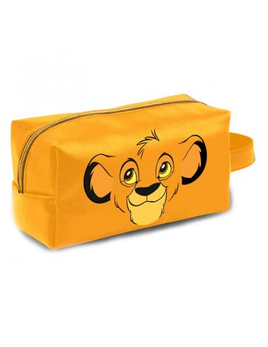 Neceser El Rey Leon Disney