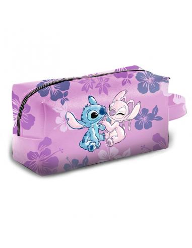 Neceser Stitch Disney
