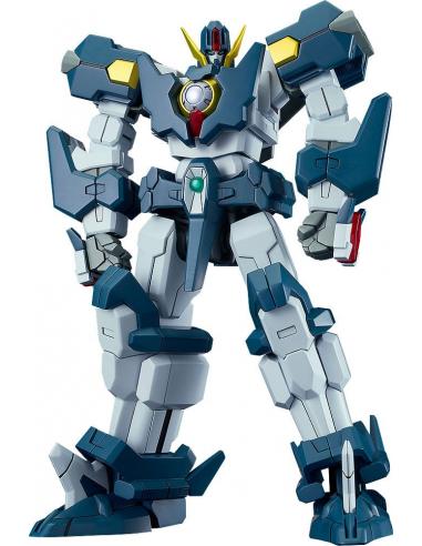 Kannazuki no Miko Maqueta Moderoid Plastic Model Kit Take no Yamikazuchi 17 cm
