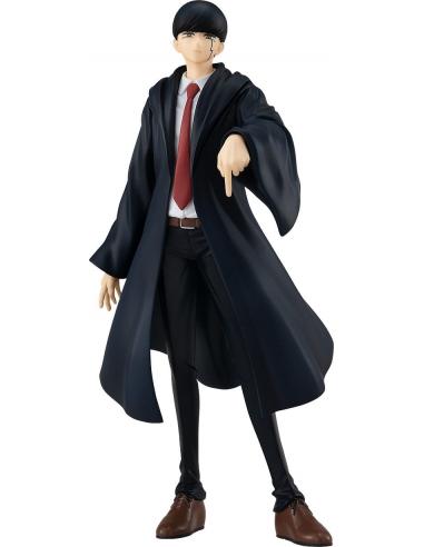 Mashle: Magic and Muscles Estatua PVC Pop Up Parade Mash Burnedead 18 cm