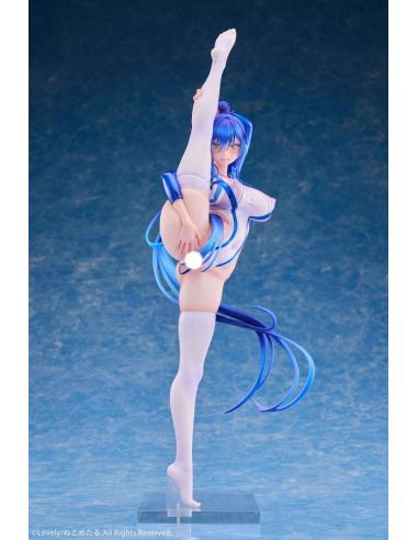 Original Character Estatua PVC 1/6 Yuki Azuma - Illustrated by Neko Metaru 37 cm