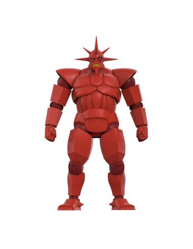 Halcones Galácticos Figura Ultimates Mon*Star (Toy Version) 18 cm