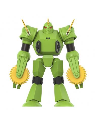 Halcones Galácticos Figura Ultimates Buzz-Saw (Toy Version) 18 cm