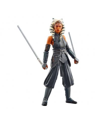 Star Wars: Ahsoka Vintage Collection Figura Ahsoka Tano 10 cm