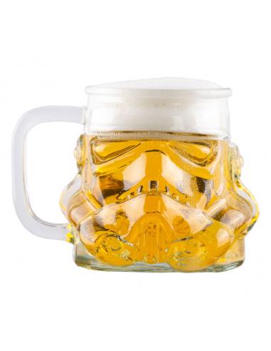 Star Wars Jarra de cerveza Stormtrooper