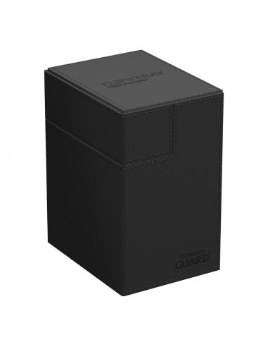 Ultimate Guard Flip`n`Tray 133+ XenoSkin Negro
