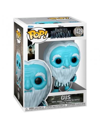 Funko POP Disney Haunted Mansion Gus