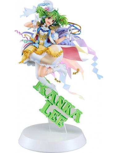 Macross Frontier Estatua PVC 1/7 Ranka Lee Anniversary Stage Ver. 31 cm