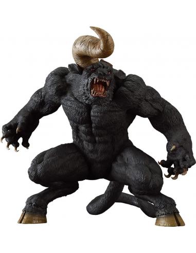 Berserk Estatua PVC Pop Up Parade L Zodd 19 cm