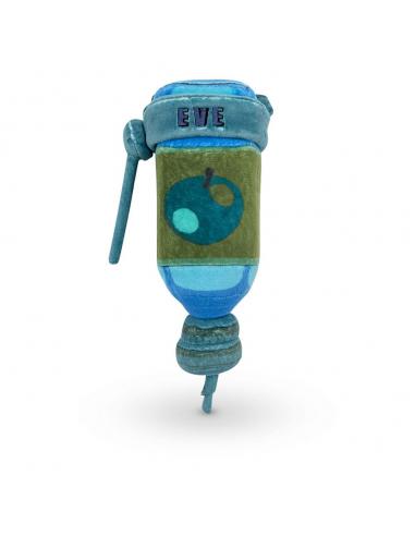Bioshock Peluche Eve Hypo 22 cm