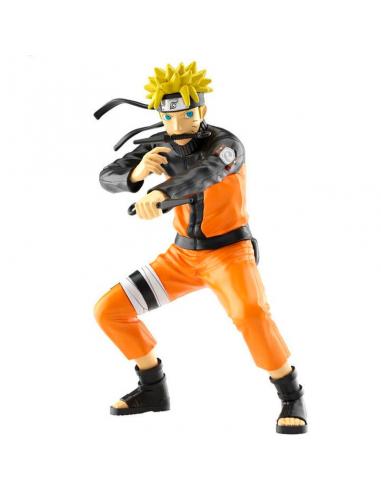 Figura Uzumaki Naruto Shippuden