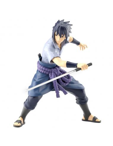 Figura Sasuke Uchiha Naruto Shippuden
