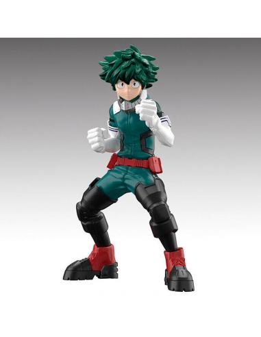 Figura Izuku Midoriya My Hero Academia