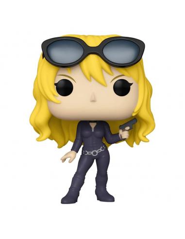 Cowboy Bebop POP! Animation Vinyl Figura Julia 9 cm