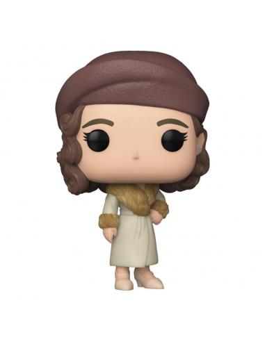 Peaky Blinders POP! TV Vinyl Figura Ada Thorne 9 cm