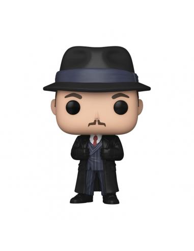 Peaky Blinders POP! TV Vinyl Figura Michael Gray 9 cm