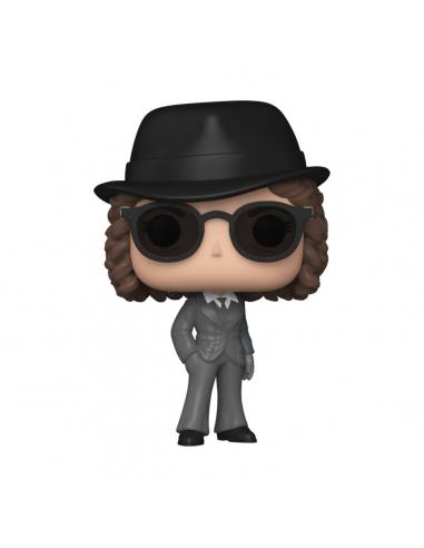 Peaky Blinders POP! TV Vinyl Figura Polly Gray 9 cm