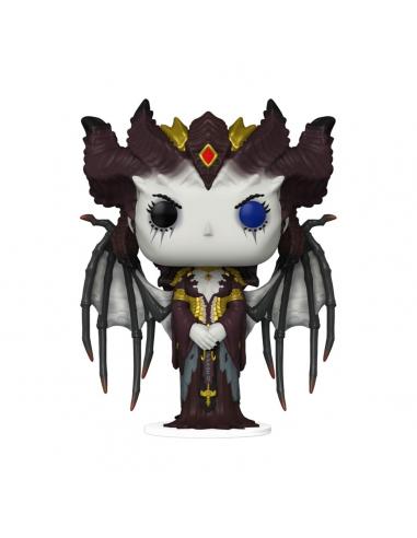 Diablo 4 POP! Games Vinyl Figura Lilith 9 cm