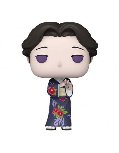 Demon Slayer: Kimetsu no Yaiba Funko POP! Animation Tamayo 9 cm
