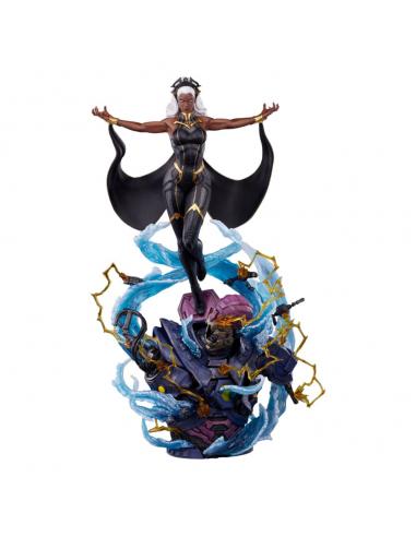 Marvel Future Revolution Estatua 1/3 Storm 94 cm