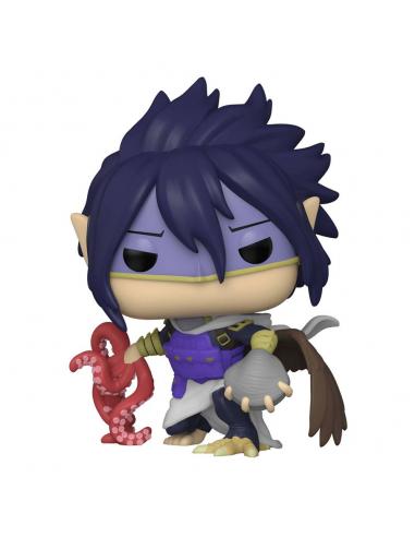 My Hero Academia Funko POP! Animation Vinyl Tamaki in Hero Costume 9 cm