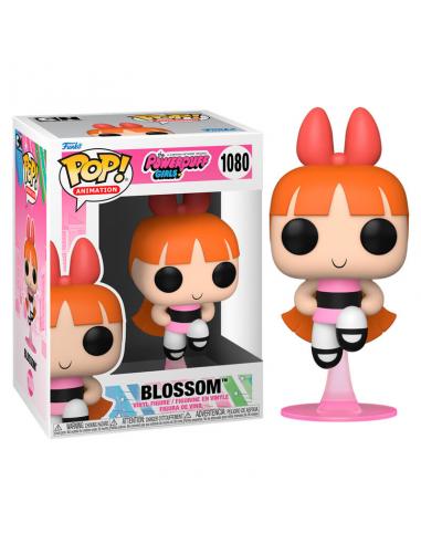 Funko POP Powerpuff Girls Blossom