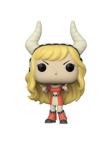 My Hero Academia Funko POP! Animation Vinyl Pony Tsunotori 9 cm