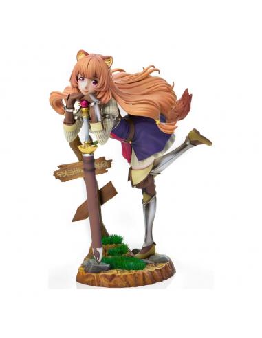 The Rising of the Shield Hero Season 2 Estatua PVC 1/7 Prisma Wing Raphtalia 21 cm