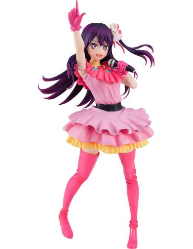 Oshi no Ko Estatua PVC Pop Up Parade Ai 17 cm
