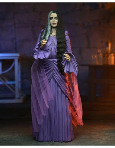 Rob Zombie's The Munsters Figura Ultimate Lily Munster 18 cm