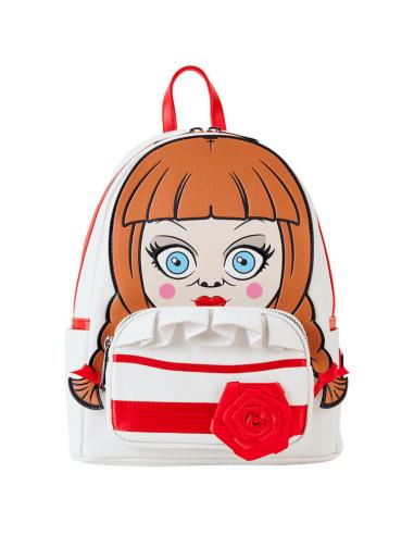 Mochila Cosplay Annabelle Loungefly 26cm