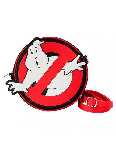 Bolso Logo Glow Ghostbusters Loungefly