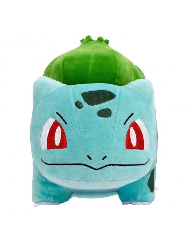 Pokémon Peluche Bulbasaur 30 cm